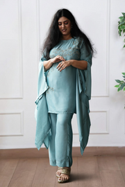 Elara Coast Kaftan
