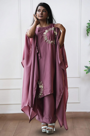 Aura Gleam Kaftan