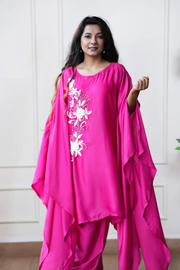 Velora Royale Kaftan