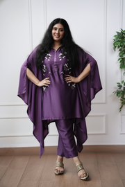 Seraphina Bloom Kaftan