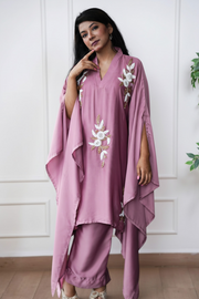 Ethereal Grace Kaftan