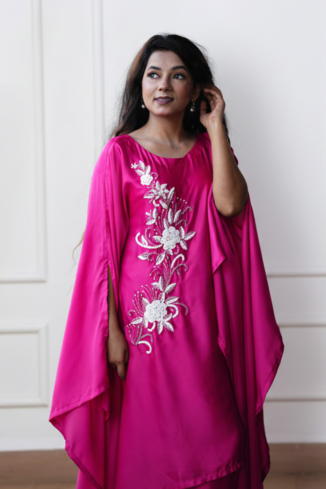 Velora Royale Kaftan
