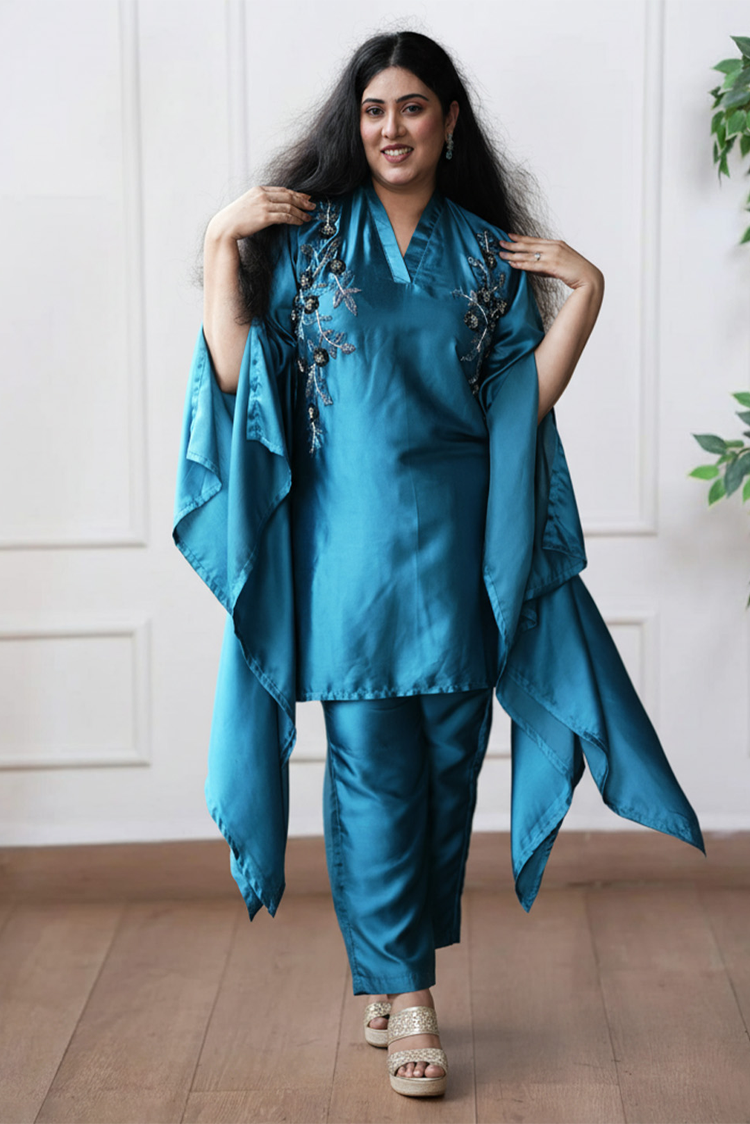Isla Breeze Kaftan