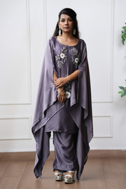 Zahra Luxe Kaftan