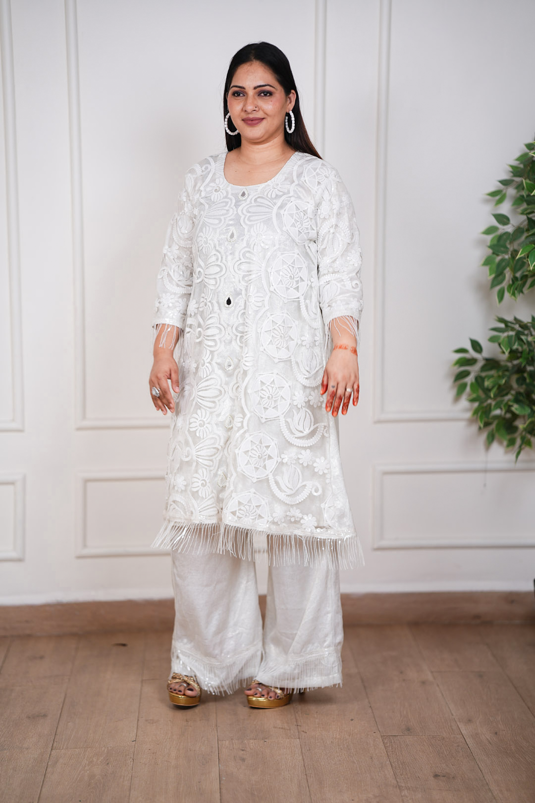 Cloudveil fringe Shimmer Ensemble