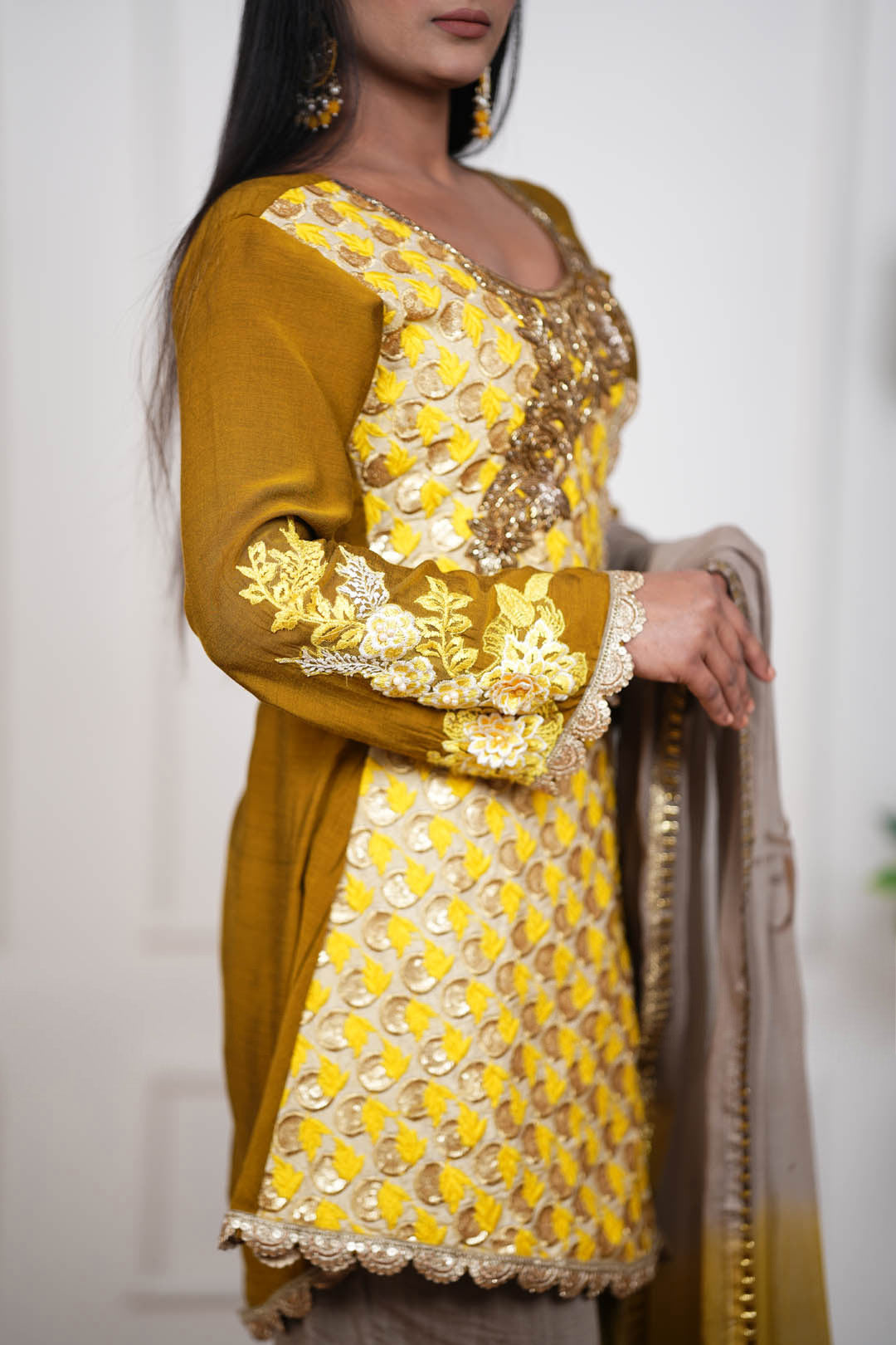 Zayne Heritage Ensemble