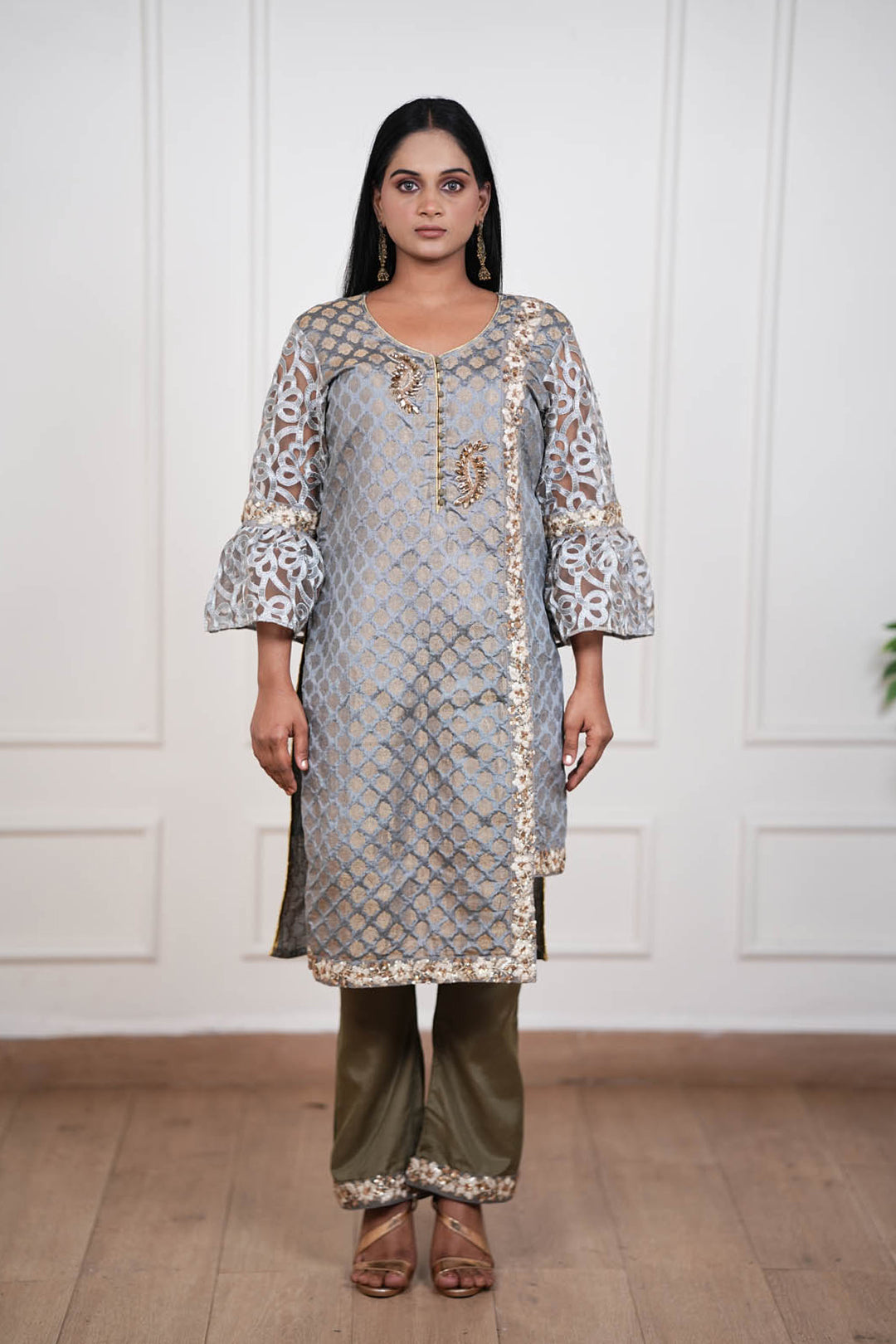 Eloria Silk Ensemble