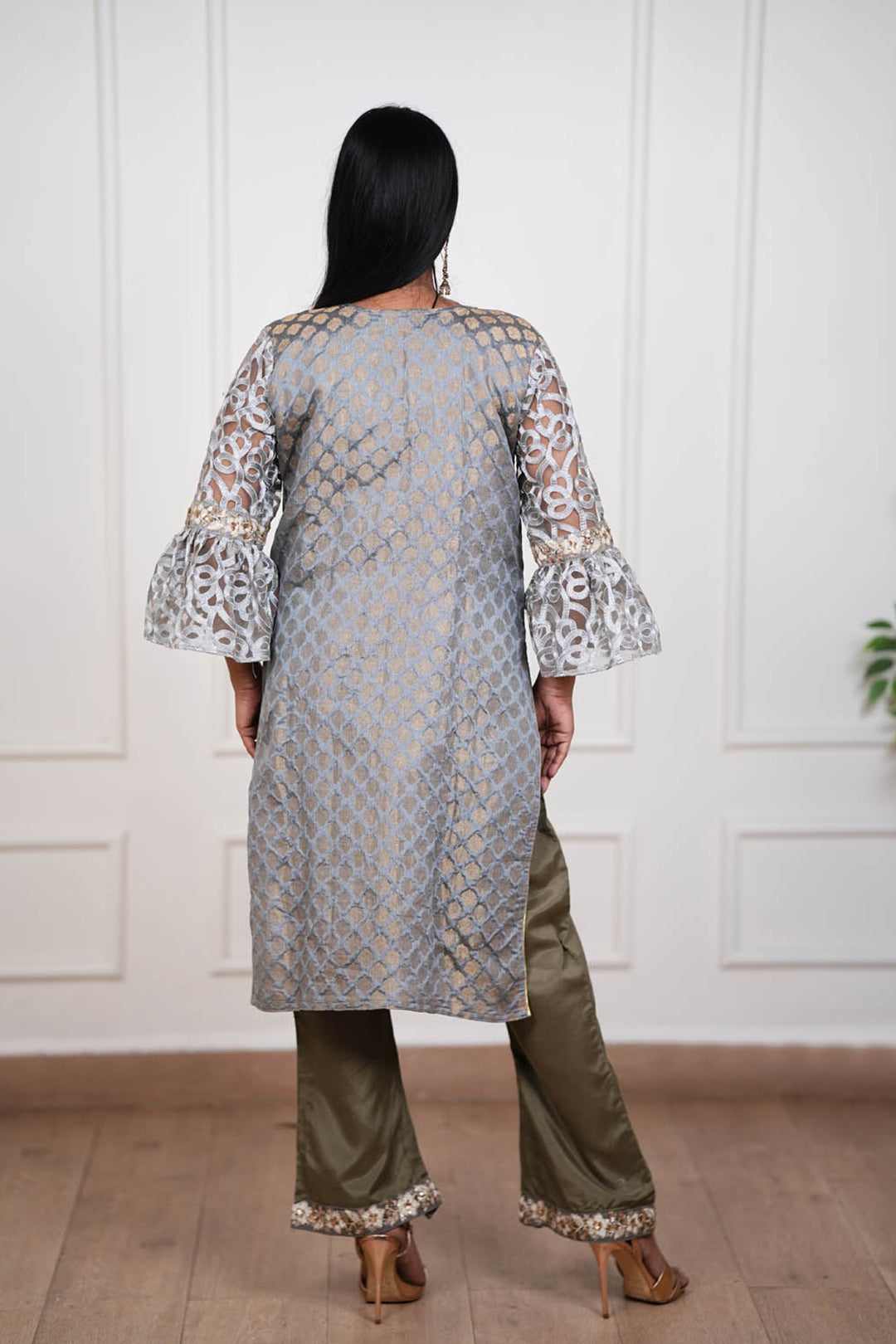 Eloria Silk Ensemble