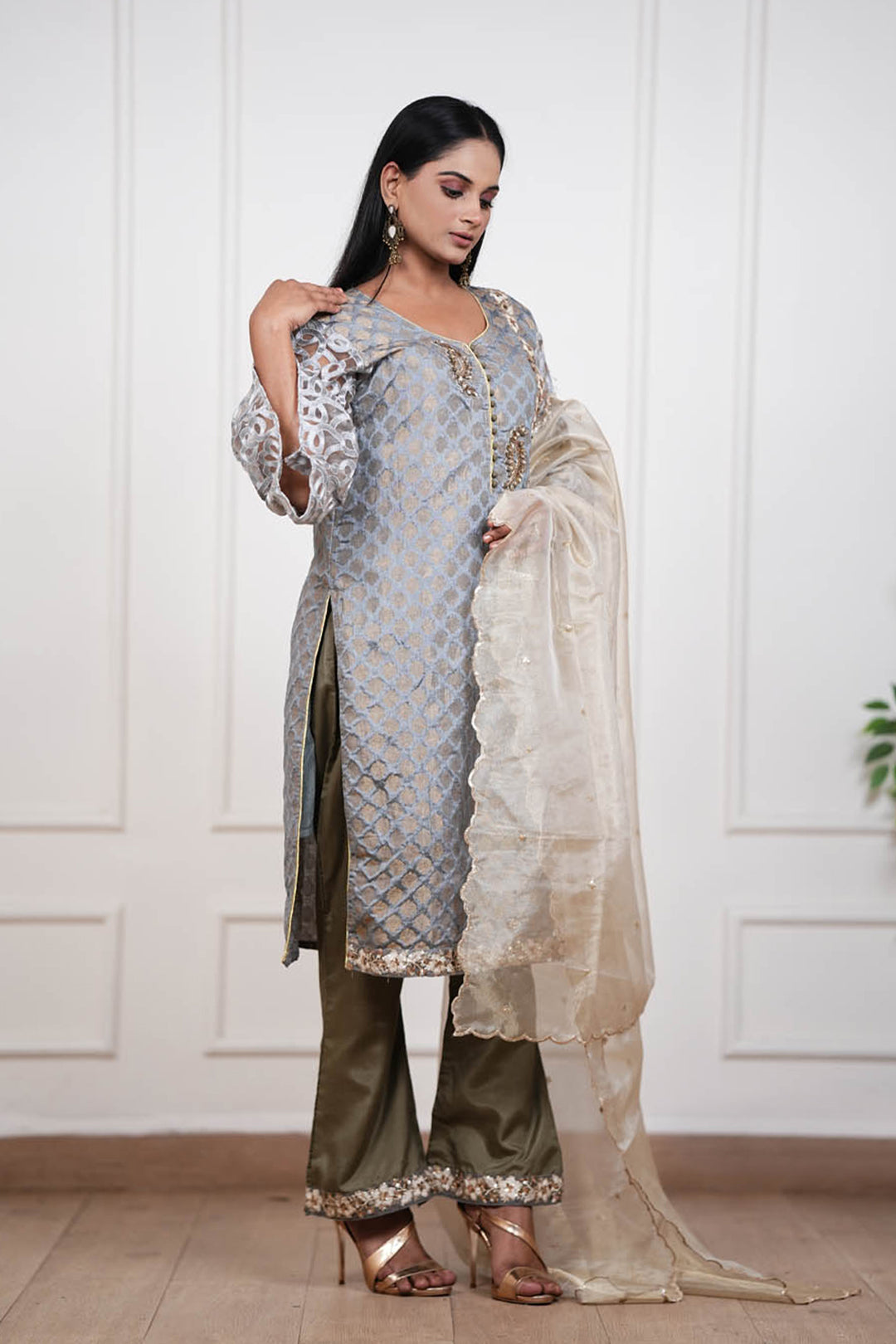 Eloria Silk Ensemble