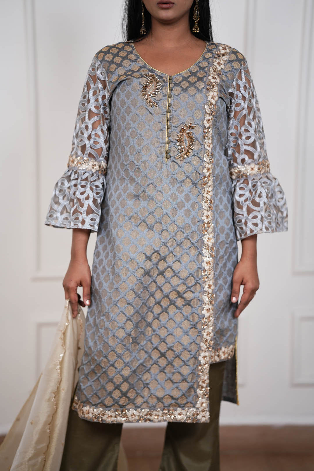 Eloria Silk Ensemble