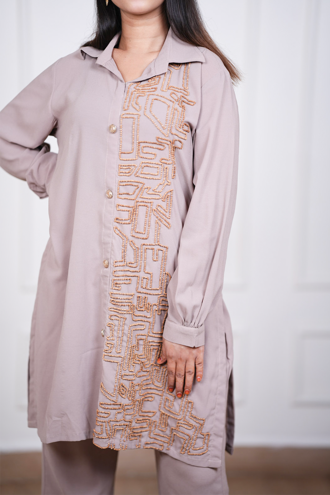 Nivara Earthcode Co-ord Set