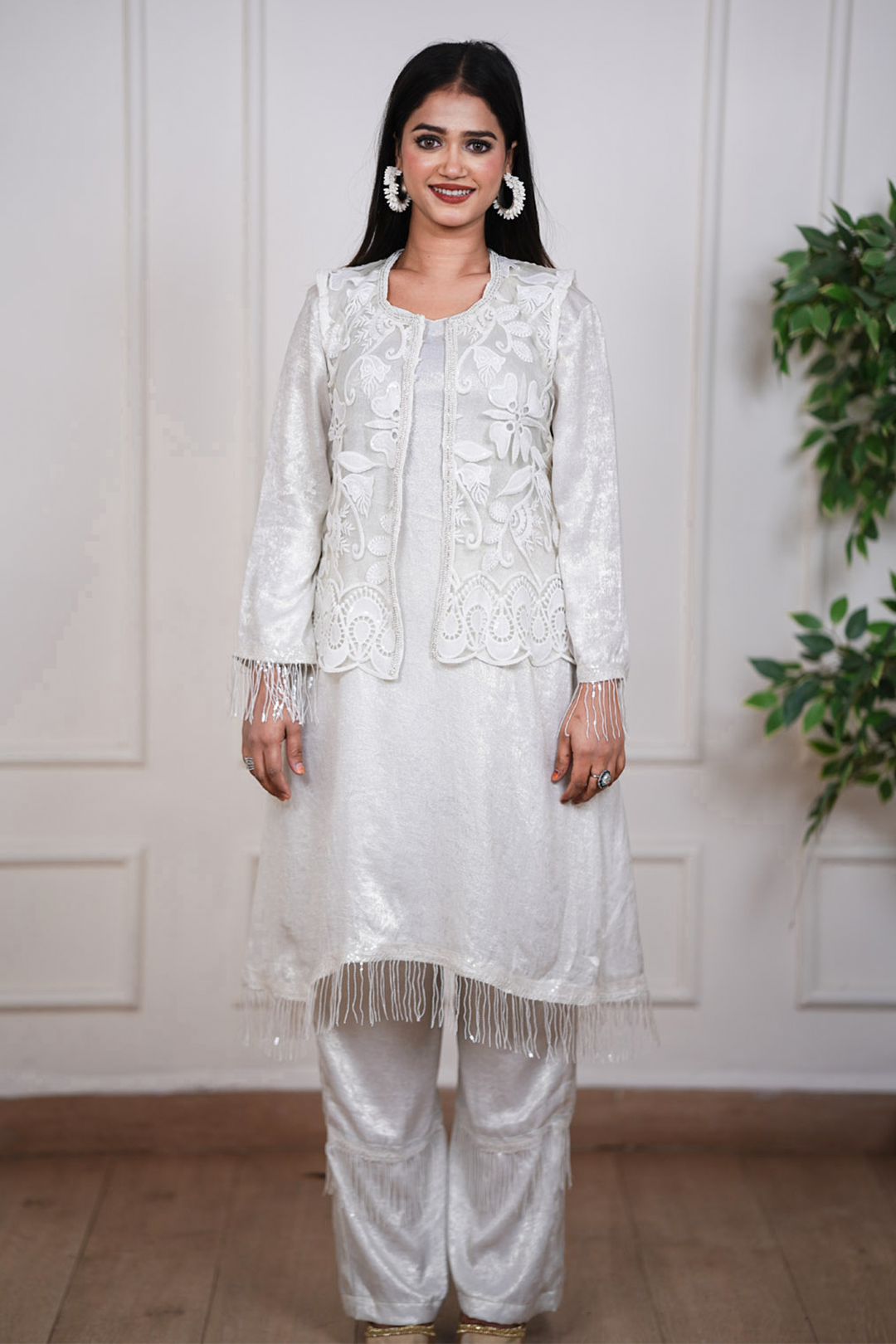 Elina Moonlight Indo-Western Ensemble