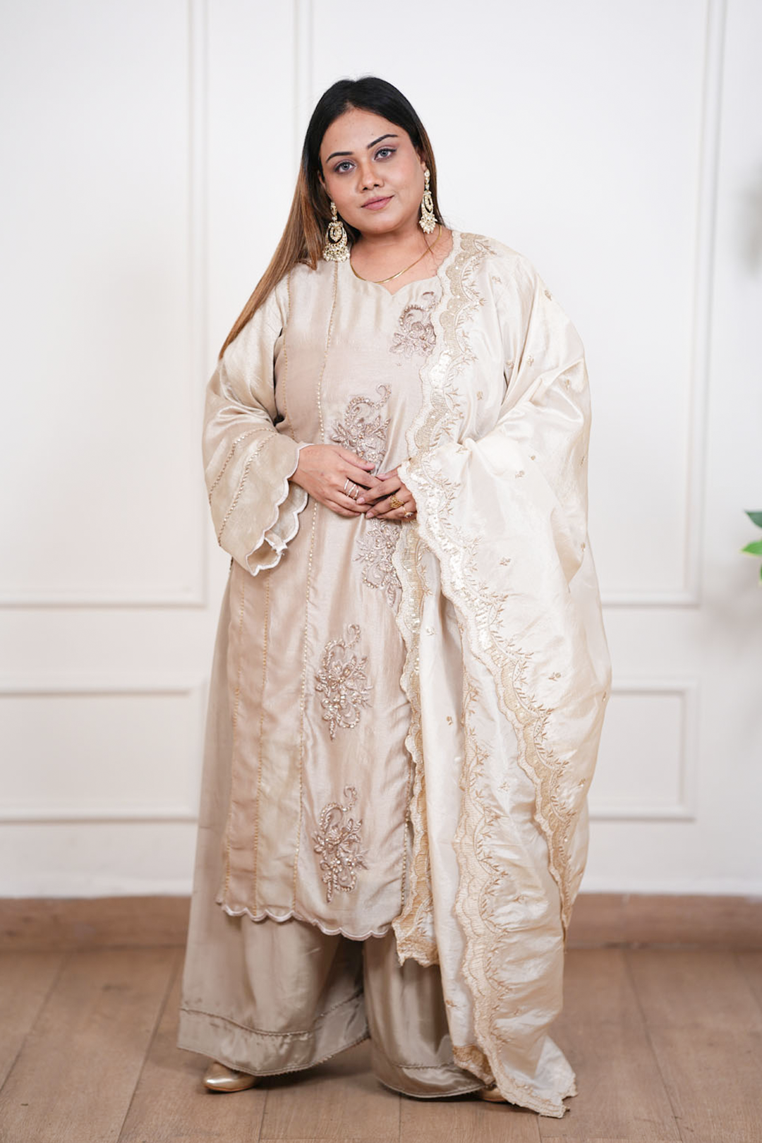Elysia Ivory Signature Ensemble