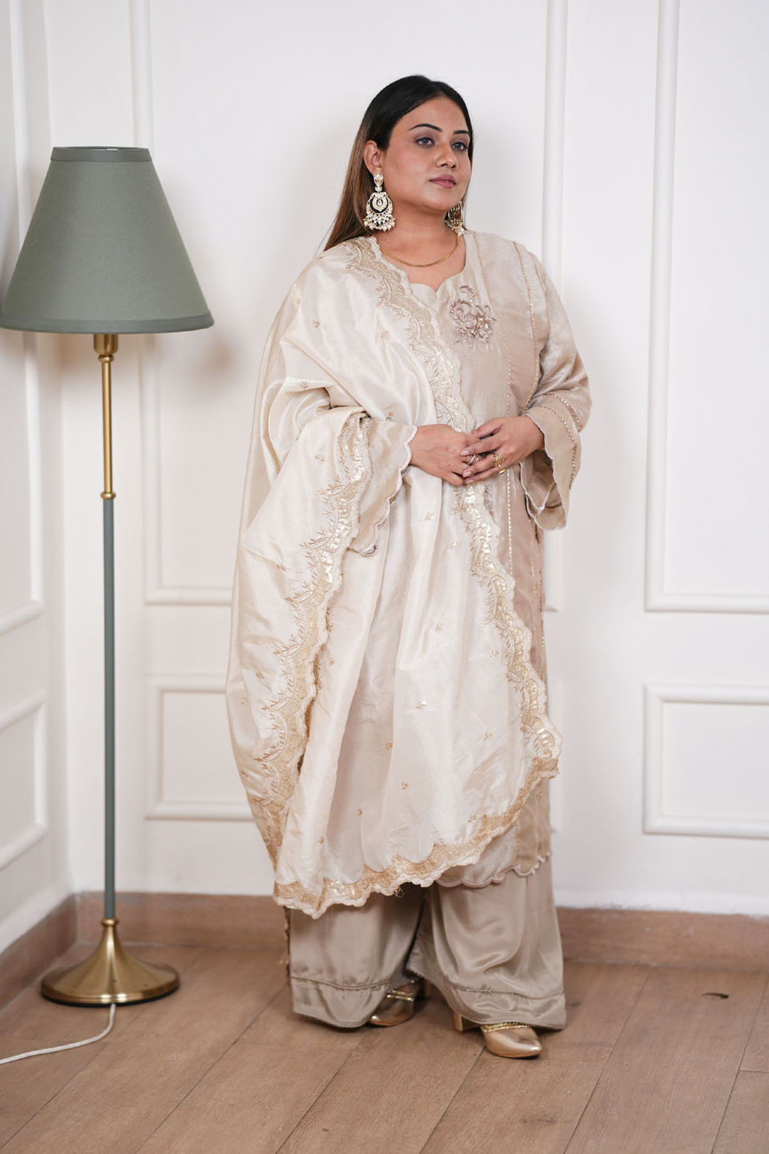 Elysia Ivory Signature Ensemble