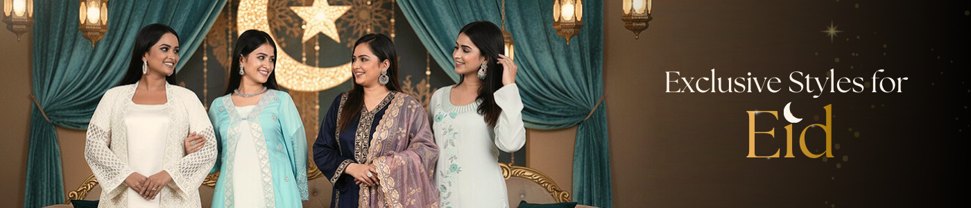 Ramadan Eid Styles