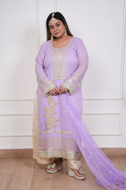 Lumea Lavender Ensemble