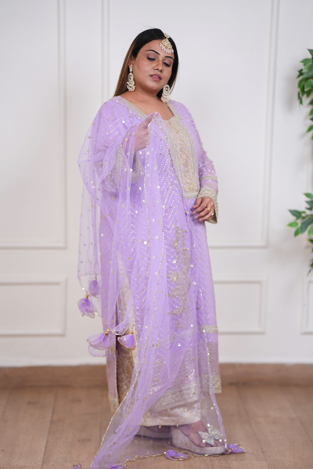 Lumea Lavender Ensemble