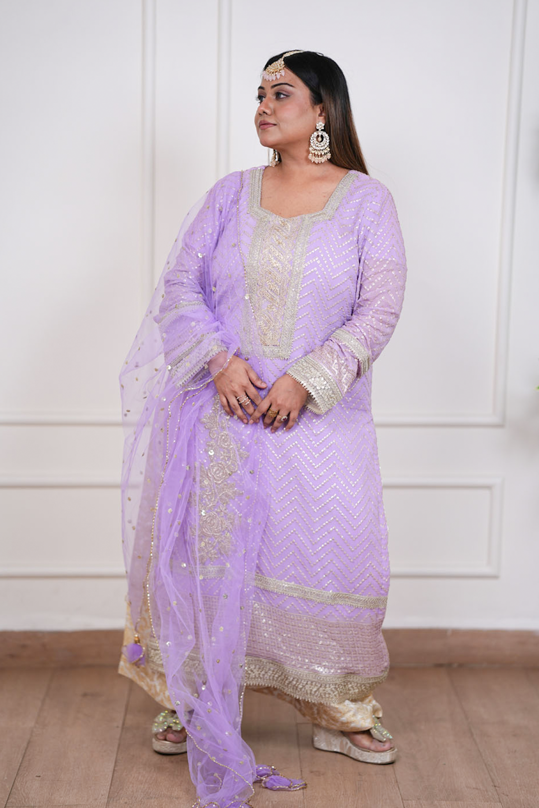Lumea Lavender Ensemble