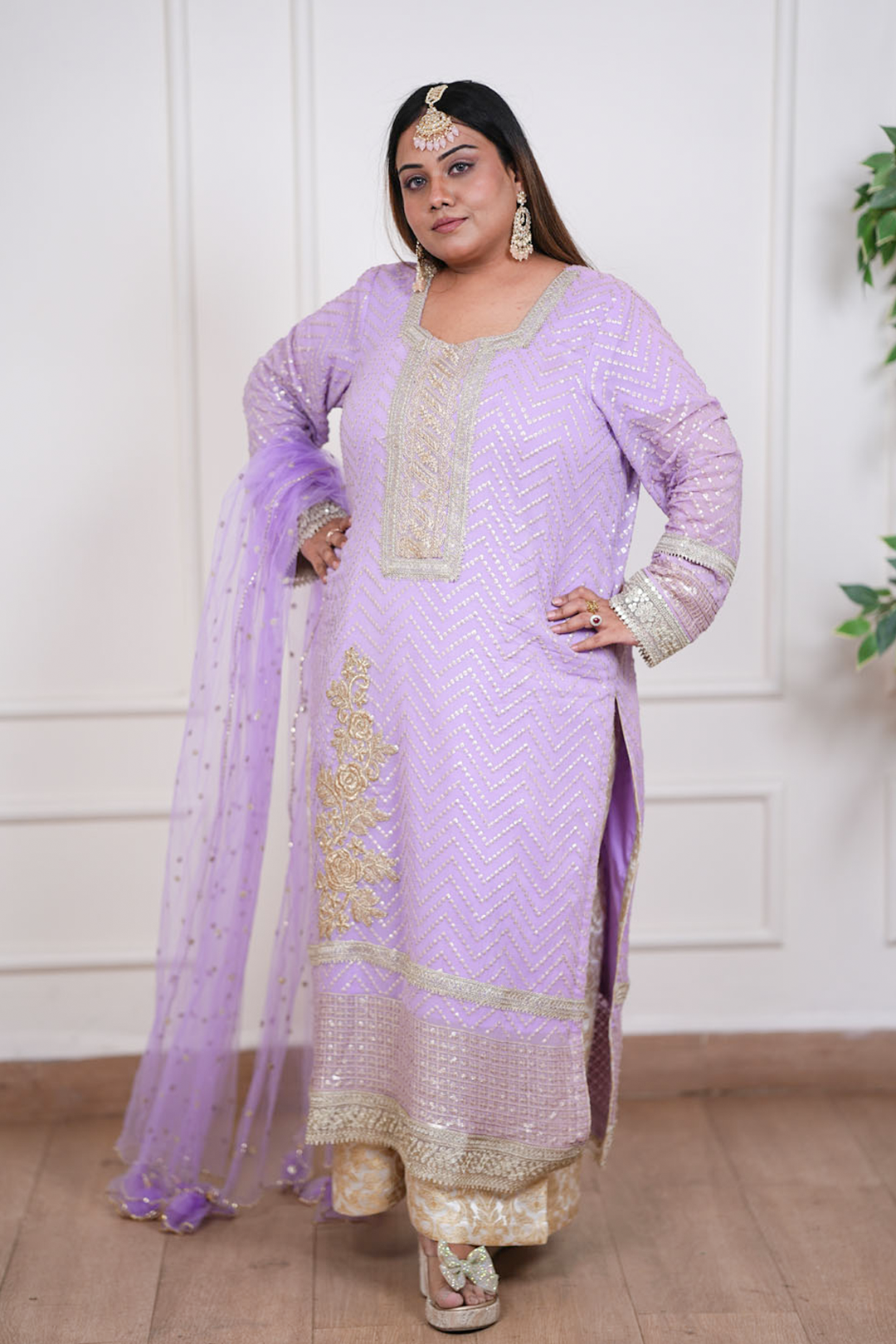 Lumea Lavender Ensemble