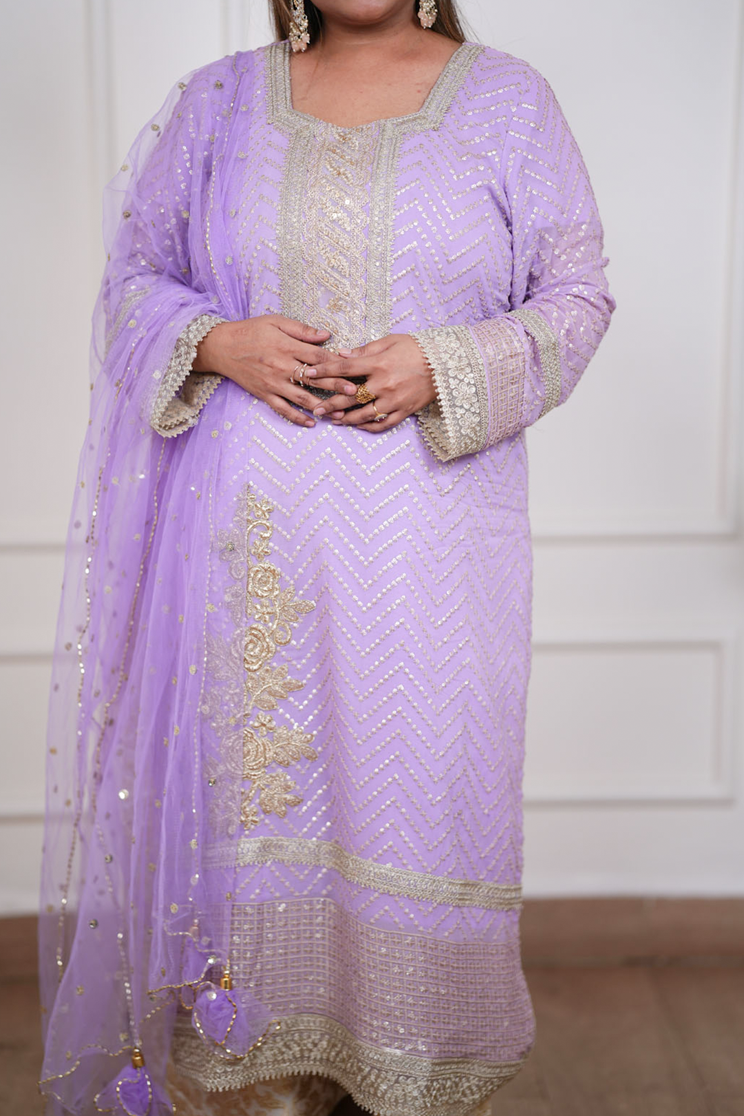 Lumea Lavender Ensemble