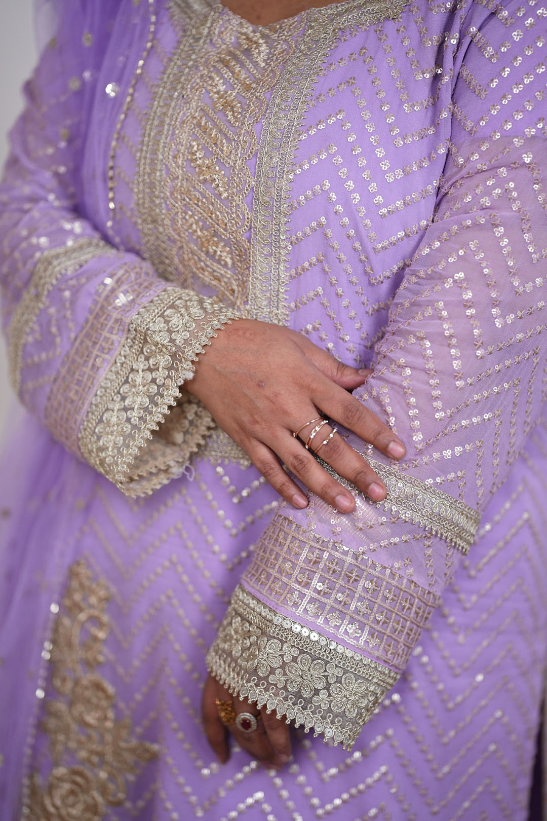 Lumea Lavender Ensemble