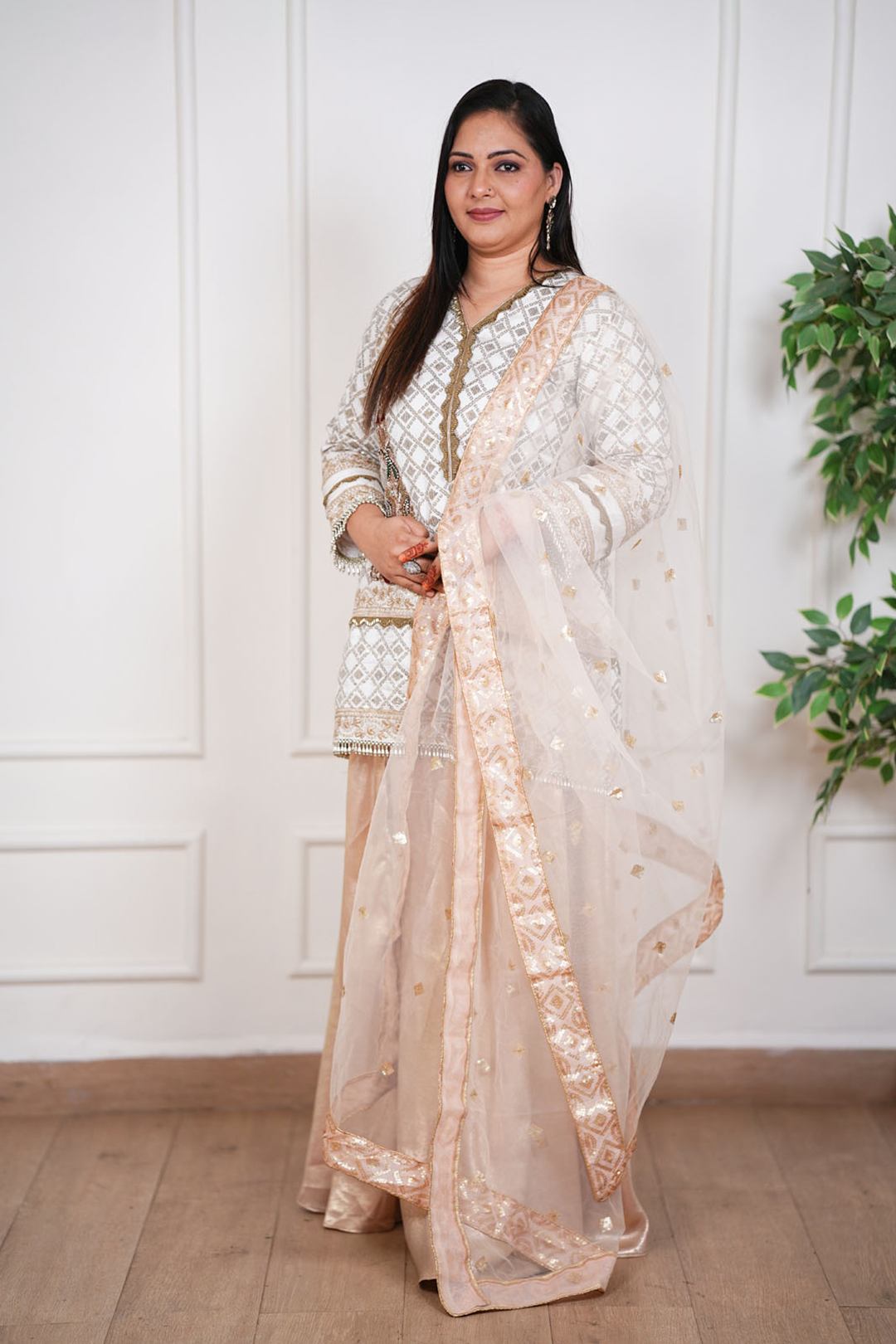 Zeline Ivory Sharara Ensemble
