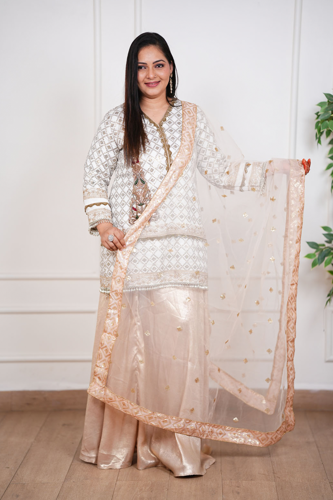 Zeline Ivory Sharara Ensemble
