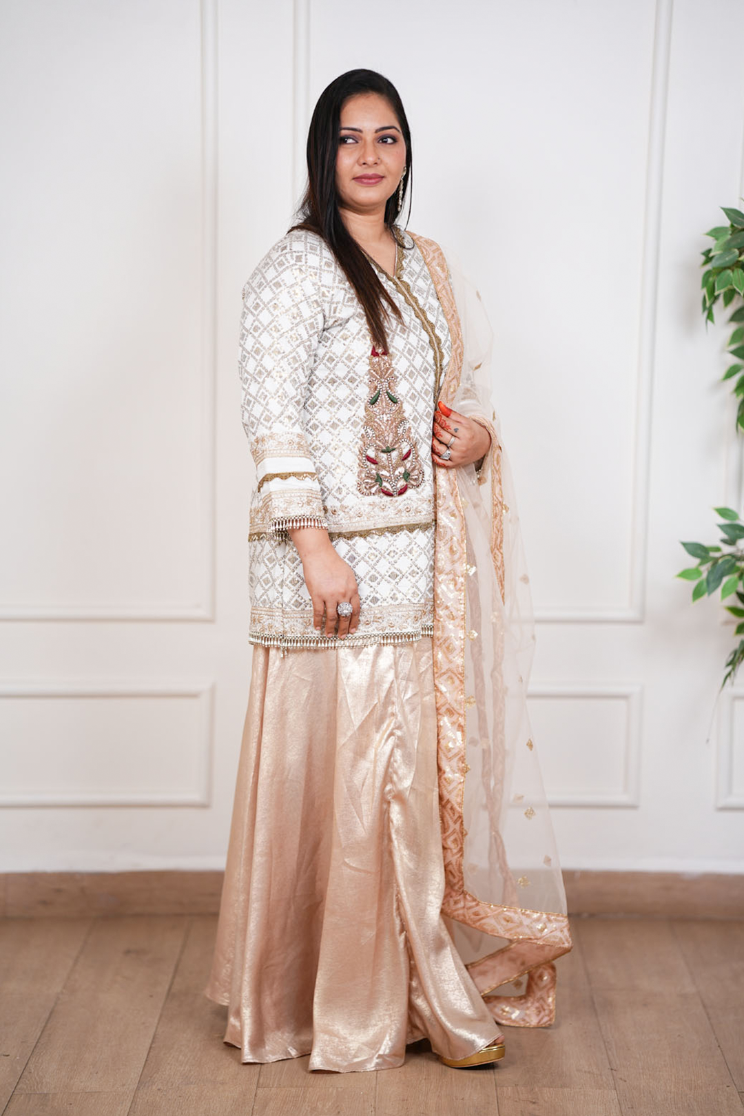 Zeline Ivory Sharara Ensemble