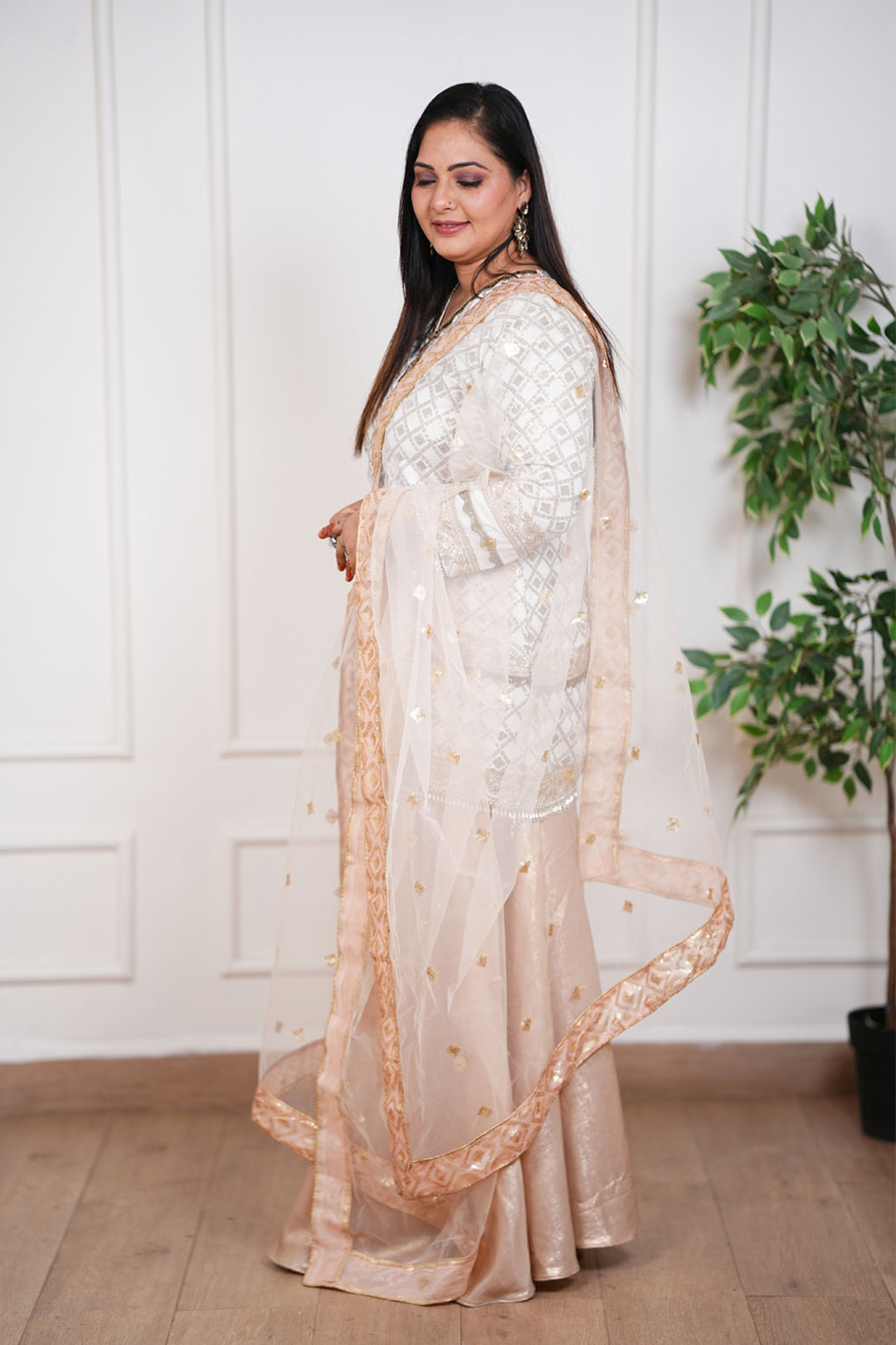 Zeline Ivory Sharara Ensemble