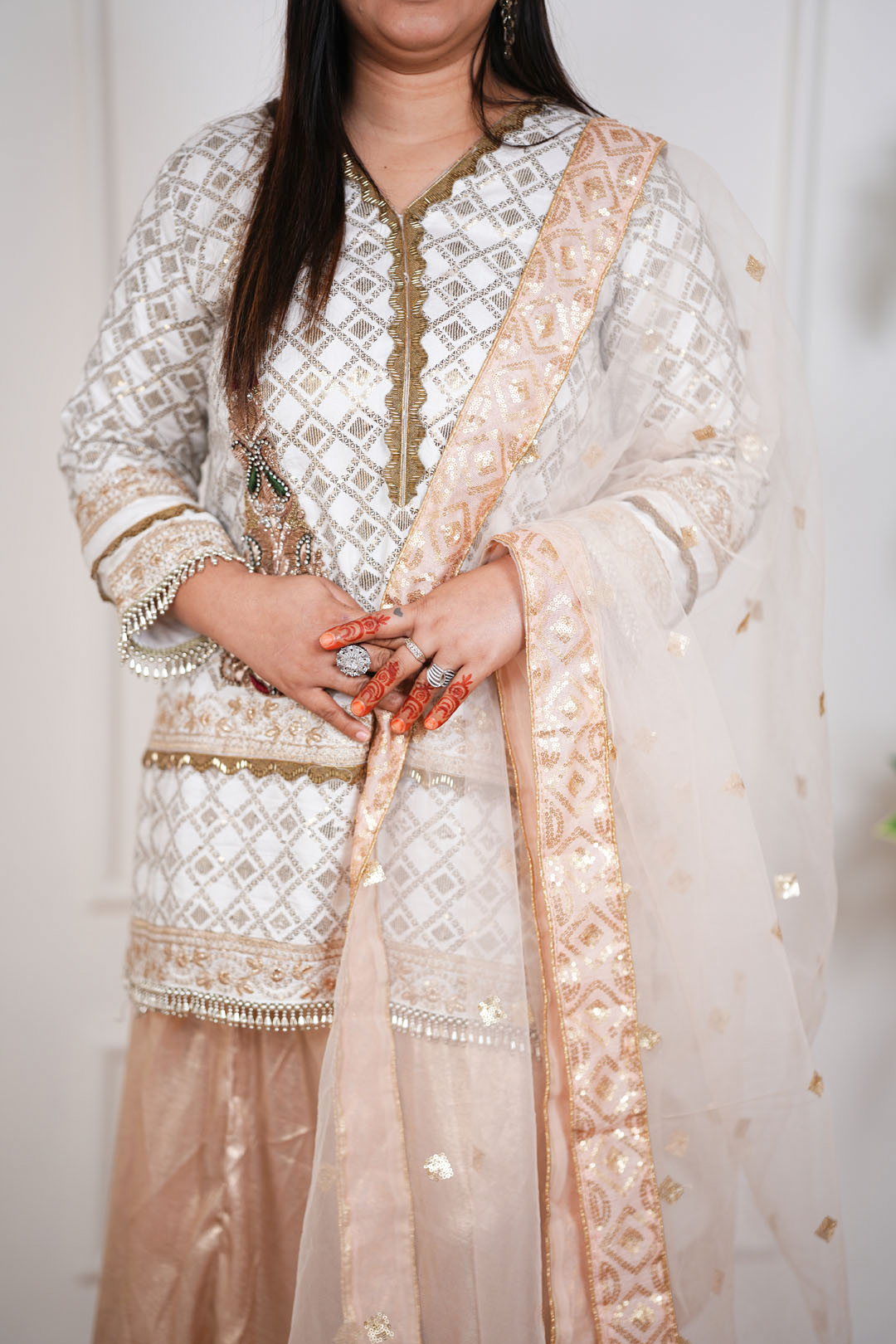 Zeline Ivory Sharara Ensemble